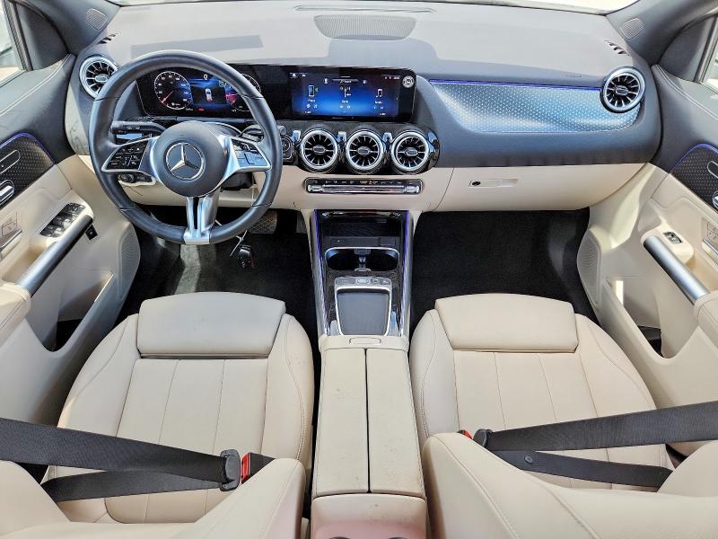 Продажа на аукционе авто 2025 Mercedes-benz Gla, vin: W1N4N4HB6SJ704225, номер лота: 58206576