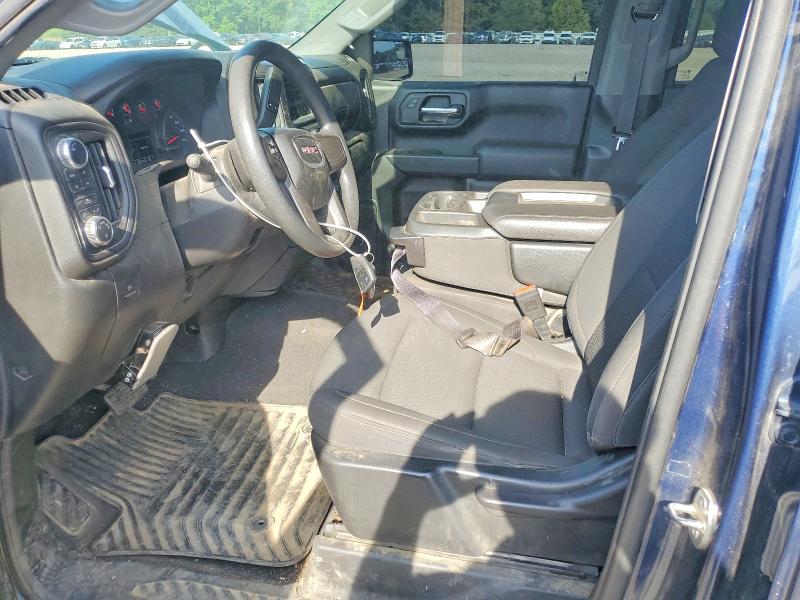 Aukcja sprzedaży 2022 Gmc Sierra, vin: 1GTUUAED0NZ549398, numer aukcji: 55283936