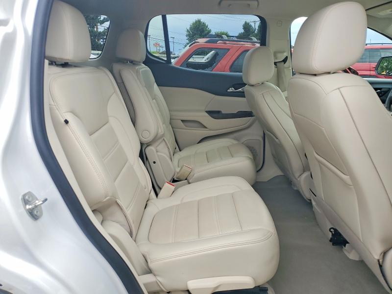 Aukcja sprzedaży 2021 Gmc Acadia, vin: 1GKKNXLS7MZ217356, numer aukcji: 55206126