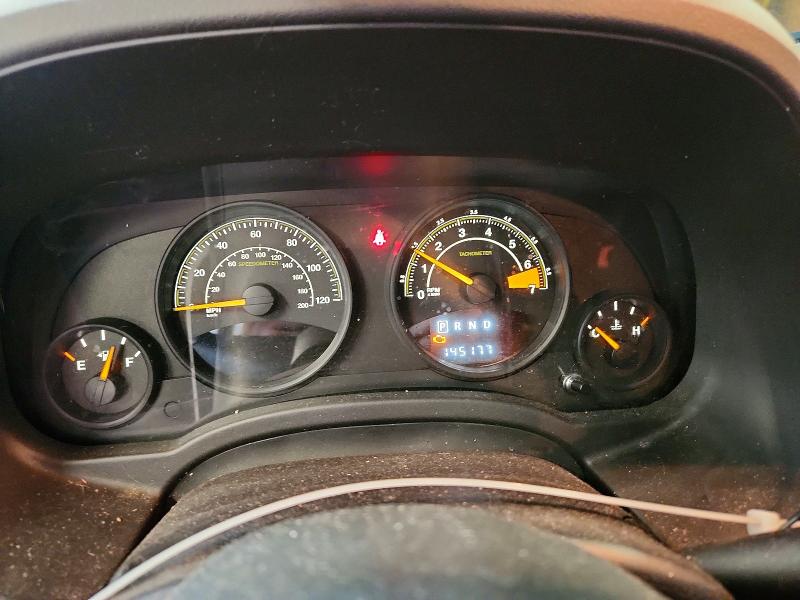 56091236 :رقم المزاد ، 1C4NJRBB7ED841044 vin ، 2014 Jeep Patriot مزاد بيع