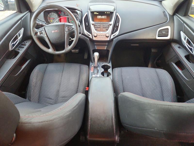 Aukcja sprzedaży 2012 Gmc Terrain, vin: 2GKALMEK6C6359852, numer aukcji: 56744756