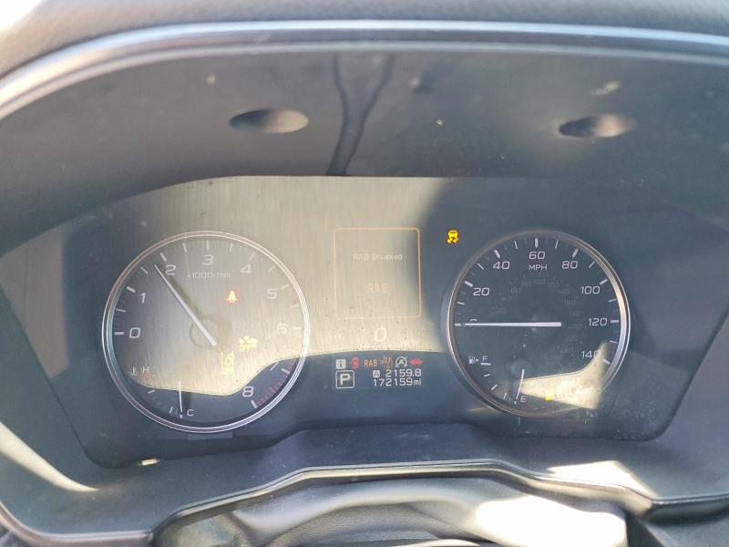 Продажа на аукционе авто 2023 Subaru Outback, vin: 4S4BTGUD8P3198787, номер лота: 55933896