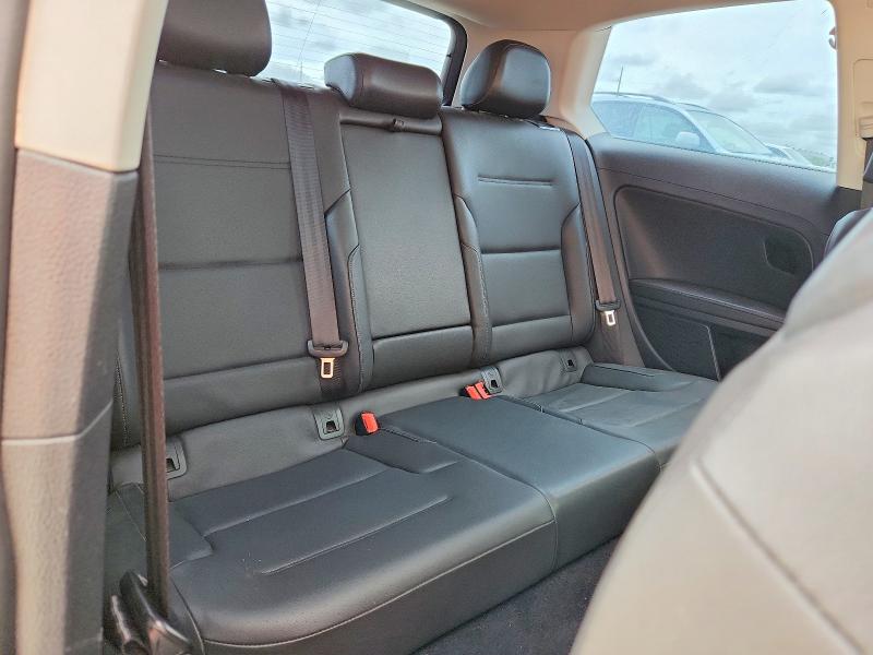 2015 Volkswagen Golf მანქანა იყიდება აუქციონზე, vin: 3VW817AUXFM069775, აუქციონის ნომერი: 56985876