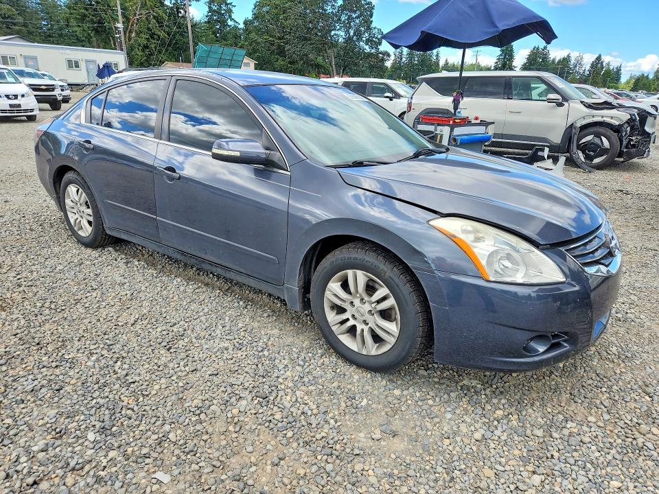57545146 :رقم المزاد ، 1N4AL2AP3AC148006 vin ، 2010 Nissan Altima مزاد بيع