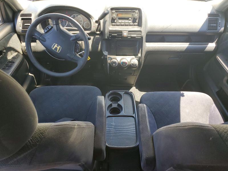 Aukcja sprzedaży 2006 Honda Cr-v, vin: JHLRD78876C003759, numer aukcji: 58432876