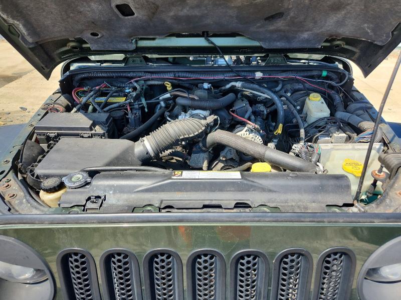 58082966 :رقم المزاد ، 1J4GA59199L733965 vin ، 2009 Jeep Wrangler Unlimited مزاد بيع