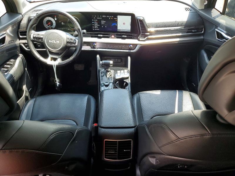Aukcja sprzedaży 2023 Kia Sportage, vin: 5XYK53AF2PG038915, numer aukcji: 85610185