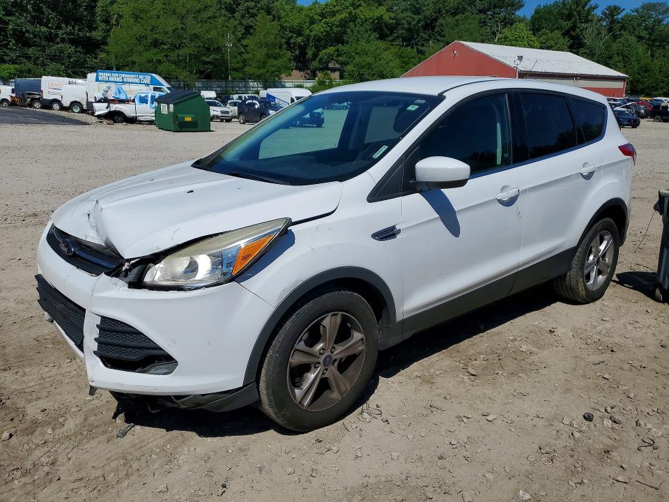 2014 Ford Escape მანქანა იყიდება აუქციონზე, vin: 1FMCU0GX9EUC69419, აუქციონის ნომერი: 56817896