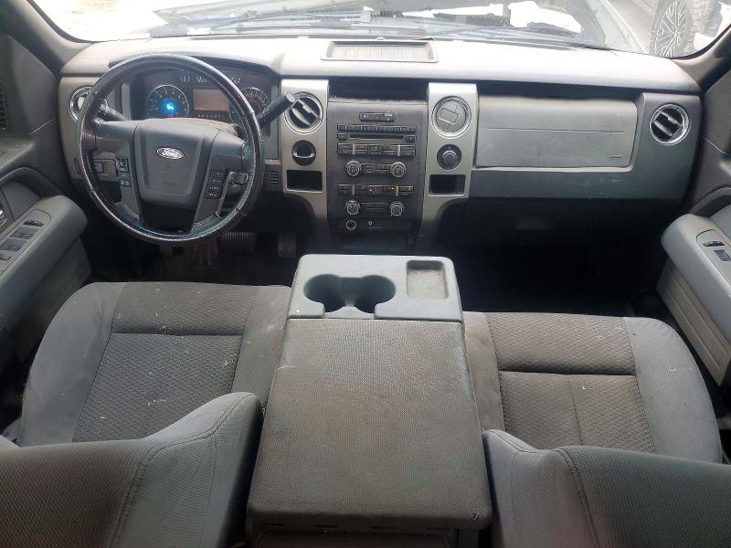 Продажа на аукционе авто 2011 Ford F150, vin: 1FTEX1CM1BFD27867, номер лота: 56950636