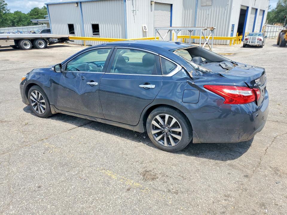 Aukcja sprzedaży 2017 Nissan Altima, vin: 1N4AL3AP5HC273217, numer aukcji: 58584046