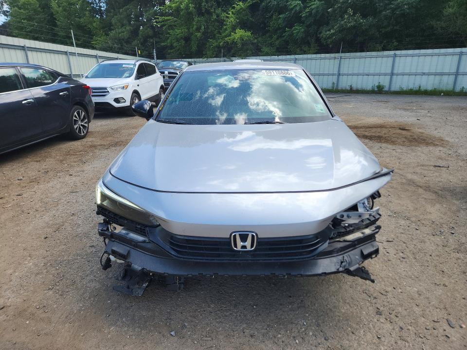 Auction sale of the 2024 Honda Civic, vin: 2HGFE2F51RH533463, lot number: 59110806
