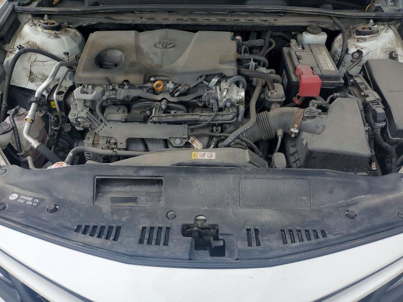 Продажа на аукционе авто 2021 Toyota Camry, vin: 4T1G11AK7MU438977, номер лота: 57007746