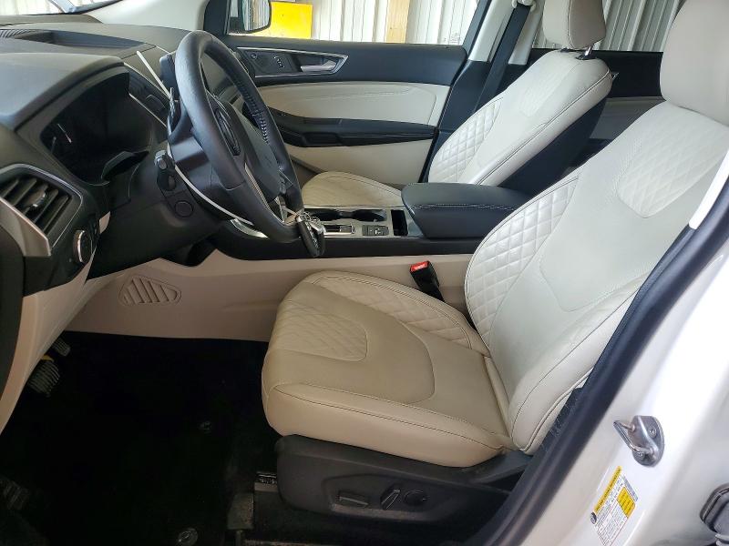 56666926 :رقم المزاد ، 2FMPK4K94RBA56641 vin ، 2024 Ford Edge مزاد بيع