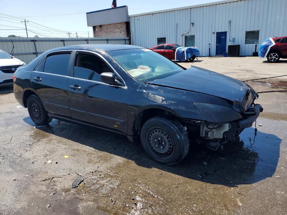 Aukcja sprzedaży 2005 Honda Accord, vin: 1HGCM56405L001682, numer aukcji: 56708626