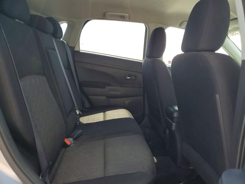 Aukcja sprzedaży 2020 Mitsubishi Outlander Sport, vin: JA4AR3AU8LU013096, numer aukcji: 58531596