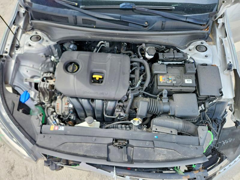 Продажа на аукционе авто 2021 Kia Forte, vin: 3KPF24AD9ME331976, номер лота: 57856226