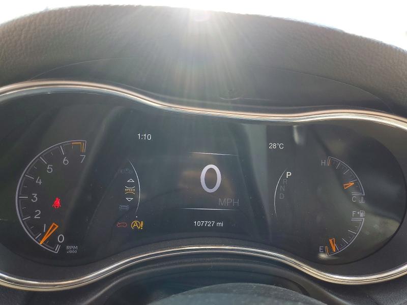 Aukcja sprzedaży 2018 Jeep Grand Cherokee, vin: 1C4RJFAG1JC195609, numer aukcji: 58726536
