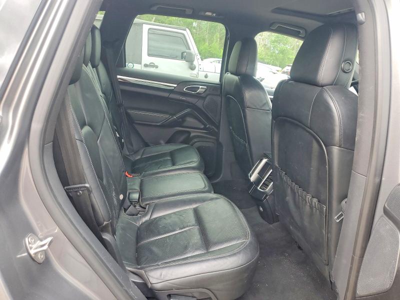 Aukcja sprzedaży 2013 Porsche Cayenne, vin: WP1AA2A25DLA08448, numer aukcji: 57191126