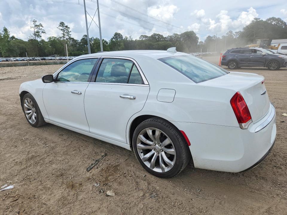 Aukcja sprzedaży 2018 Chrysler 300, vin: 2C3CCAEG7JH142685, numer aukcji: 57210546