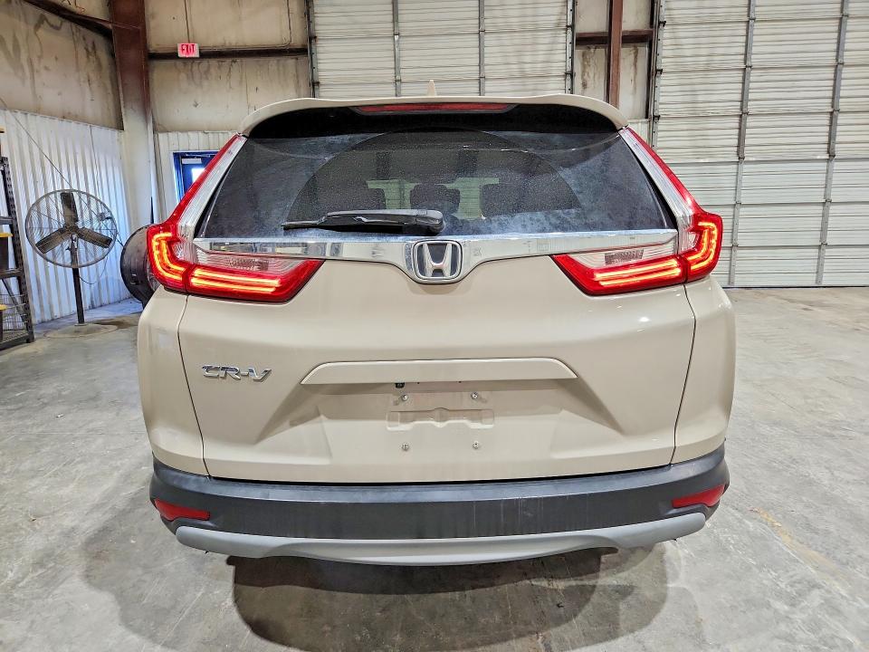 Aukcja sprzedaży 2018 Honda Cr-v, vin: 5J6RW1H57JL013530, numer aukcji: 54195746