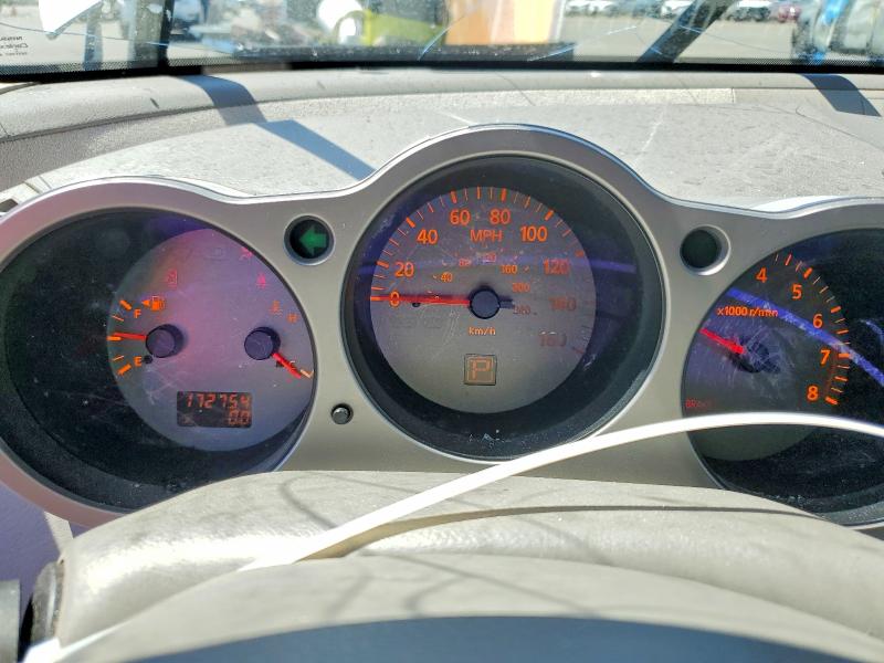 Продаж на аукціоні авто 2004 Nissan Maxima, vin: 1N4BA41E14C857767, номер лоту: 56834156