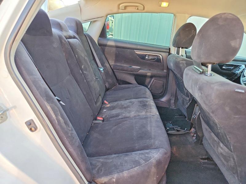 Aukcja sprzedaży 2013 Nissan Altima, vin: 1N4AL3AP1DC126970, numer aukcji: 57742106