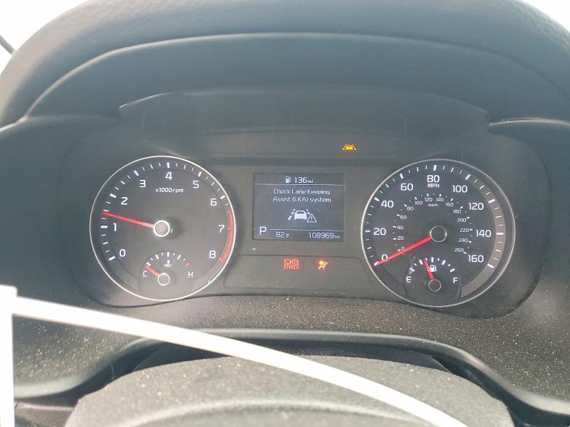 Aukcja sprzedaży 2020 Kia Forte, vin: 3KPF24AD0LE141353, numer aukcji: 57579326