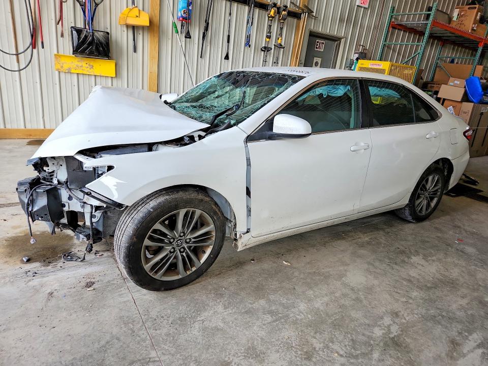 Продажа на аукционе авто 2015 Toyota Camry, vin: 4T1BF1FK5FU083959, номер лота: 55566826