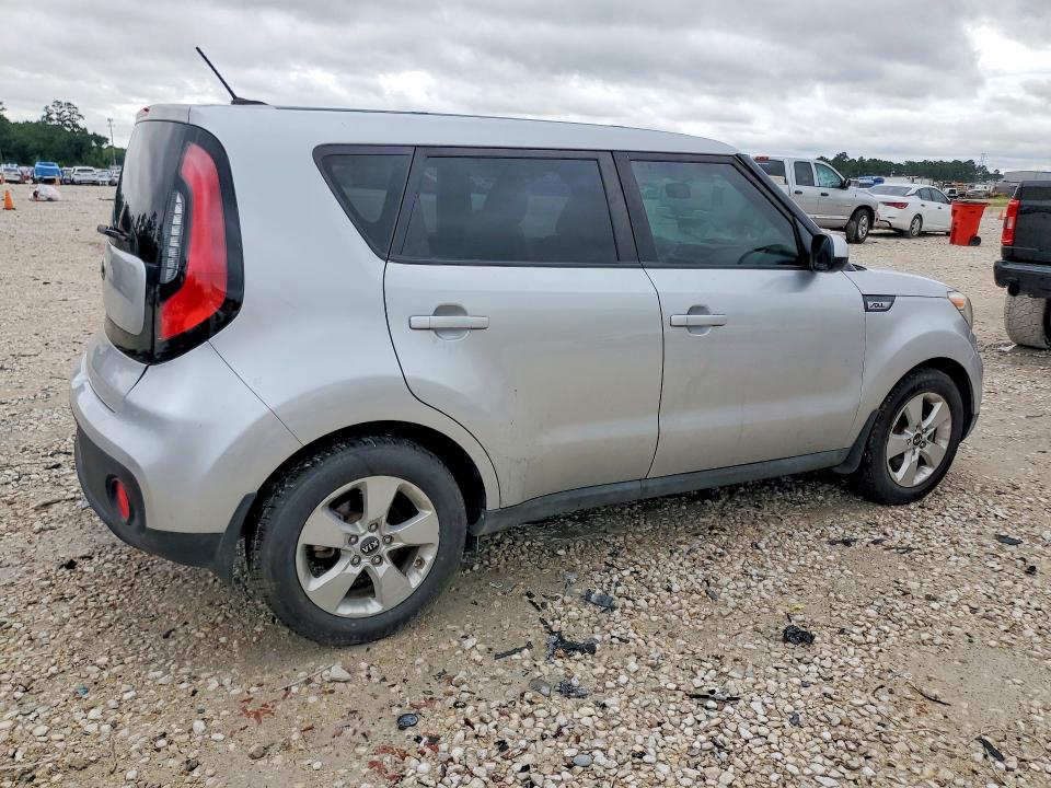 Aukcja sprzedaży 2017 Kia Soul, vin: KNDJN2A28H7500136, numer aukcji: 57567486