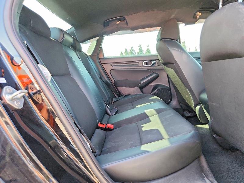 2022 Honda Civic მანქანა იყიდება აუქციონზე, vin: 2HGFE2F53NH593318, აუქციონის ნომერი: 55945176