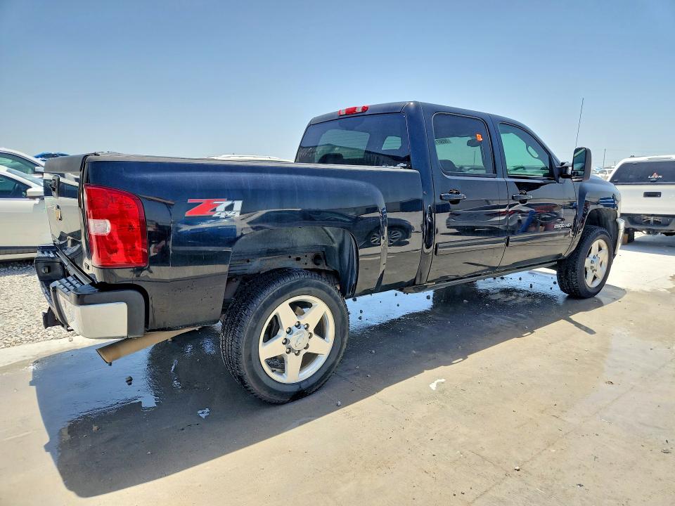 Aukcja sprzedaży 2013 Chevrolet Silverado, vin: 1GC1KYEG9DF119848, numer aukcji: 58507126