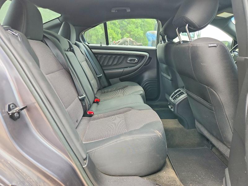 Продажа на аукционе авто 2013 Ford Taurus, vin: 1FAHP2E80DG212005, номер лота: 56672866