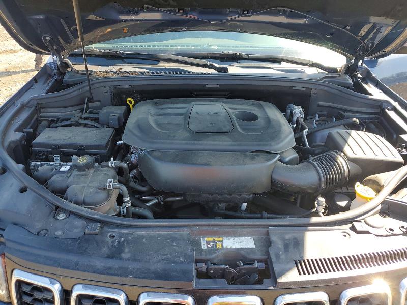 57344226 :رقم المزاد ، 1C4RJFBG3KC719973 vin ، 2019 Jeep Grand Cherokee مزاد بيع