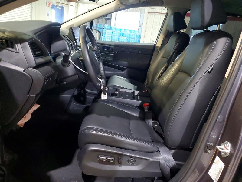 Aukcja sprzedaży 2025 Honda Odyssey, vin: 5FNRL6H61SB073067, numer aukcji: 56526986
