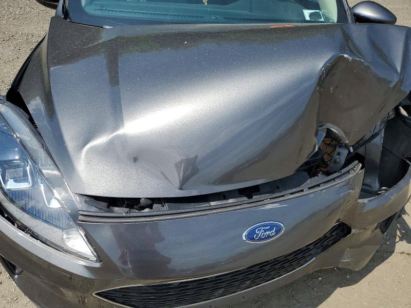 Продажа на аукционе авто 2020 Ford Escape, vin: 1FMCU9G69LUB46552, номер лота: 56841736