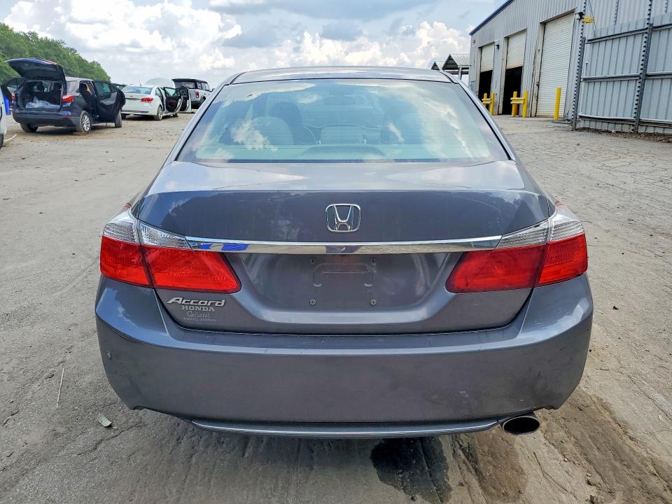 Aukcja sprzedaży 2013 Honda Accord, vin: 1HGCR2F30DA060491, numer aukcji: 59123756