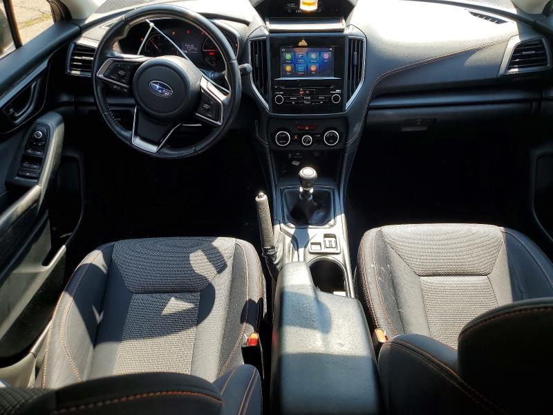 Продаж на аукціоні авто 2021 Subaru Crosstrek, vin: JF2GTACC7MG353481, номер лоту: 58485336