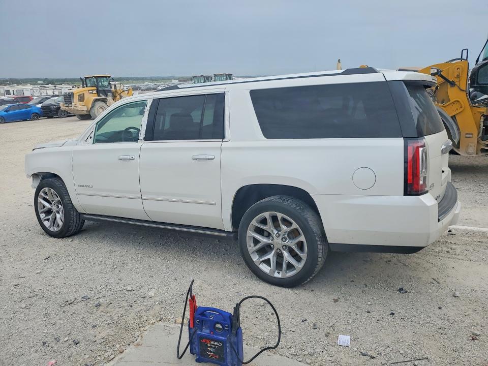 Aukcja sprzedaży 2018 Gmc Yukon Xl, vin: 1GKS2HKJXJR124009, numer aukcji: 55986406