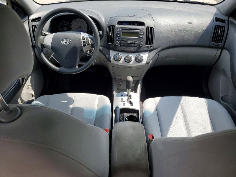 Продажа на аукционе авто 2008 Hyundai Elantra, vin: KMHDU46D78U514600, номер лота: 56806526