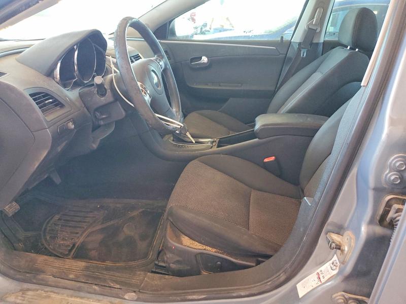 Продажа на аукционе авто 2009 Chevrolet Malibu, vin: 1G1ZH57BX9F230166, номер лота: 55474476