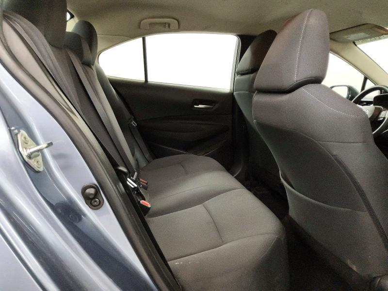 53582356 :رقم المزاد ، 5YFEPRAE3LP103312 vin ، 2020 Toyota Corolla مزاد بيع