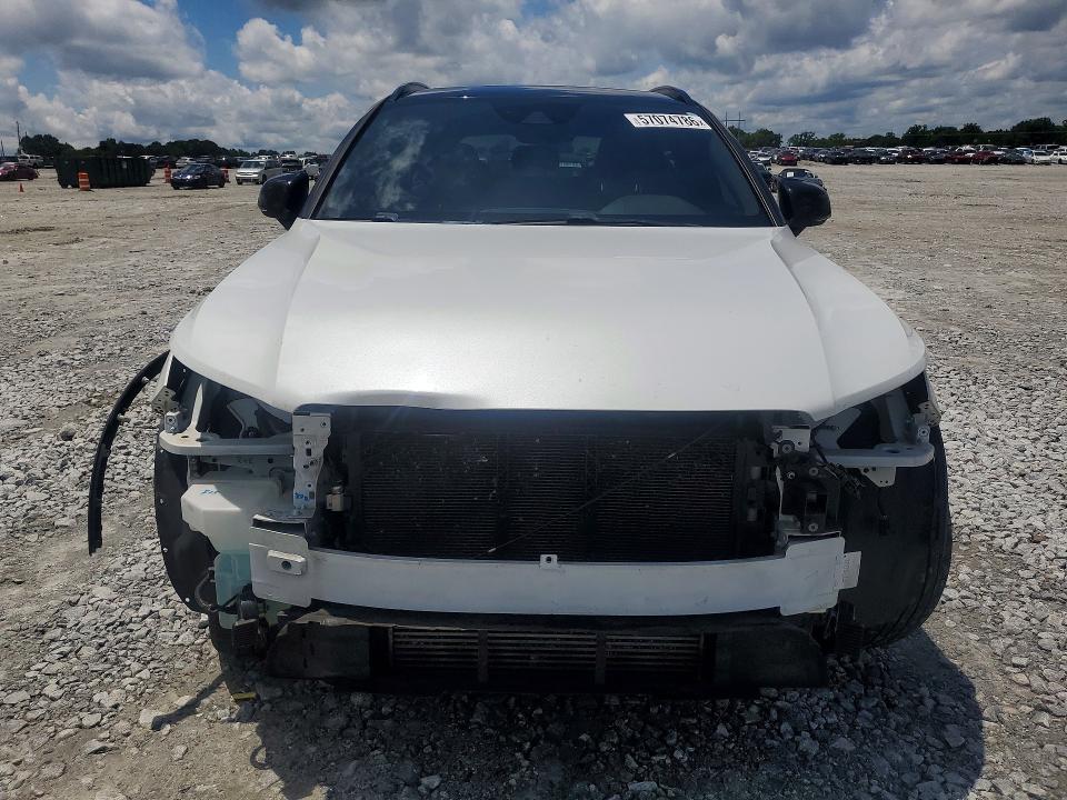 Продажа на аукционе авто 2021 Volvo Xc40, vin: YV4AC2HM4M2566667, номер лота: 57074786
