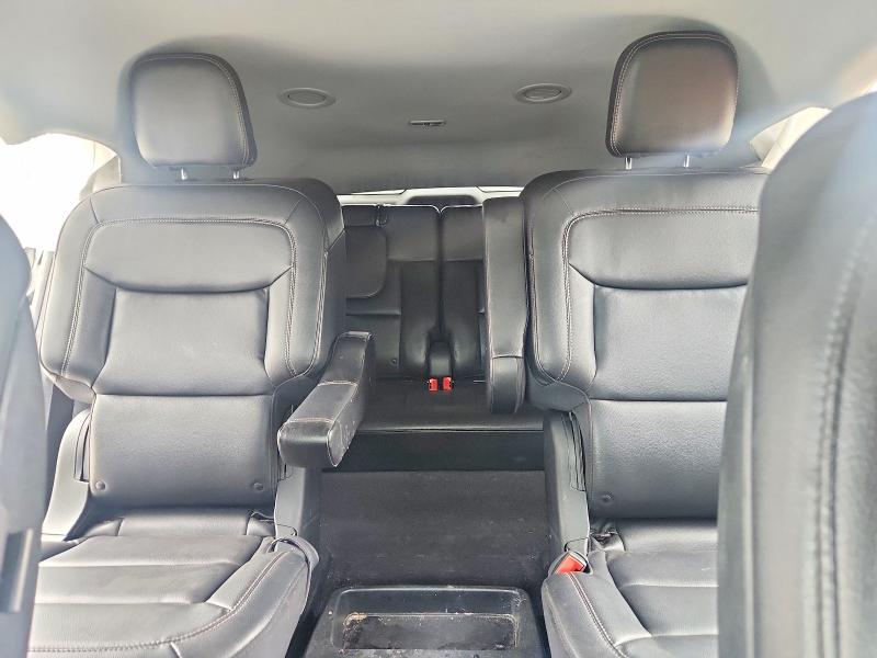 Продаж на аукціоні авто 2020 Ford Explorer, vin: 1FMSK8DHXLGC43954, номер лоту: 58658246