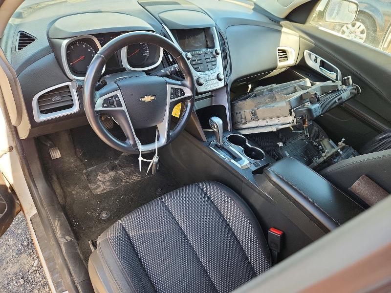 Aukcja sprzedaży 2012 Chevrolet Equinox, vin: 2GNFLEEK4C6130181, numer aukcji: 55575976