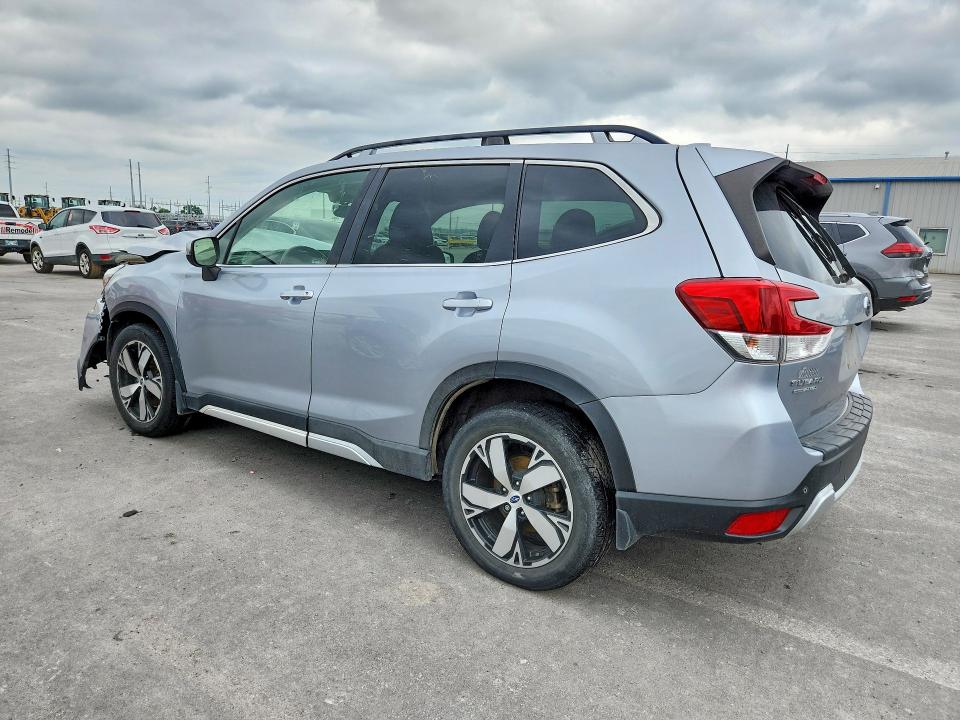 Aukcja sprzedaży 2020 Subaru Forester, vin: JF2SKAXCXLH448519, numer aukcji: 57189456
