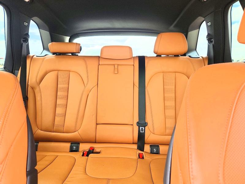 Продажа на аукционе авто 2021 Bmw X5, vin: 5UXCR6C05M9H23332, номер лота: 57380436