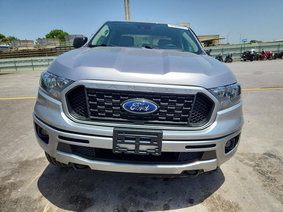 Продажа на аукционе авто 2022 Ford Ranger, vin: 1FTER4FH5NLD49239, номер лота: 59308876