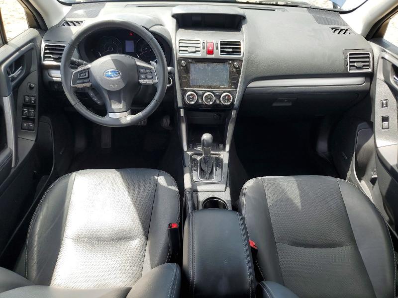 Aukcja sprzedaży 2016 Subaru Forester, vin: JF2SJGXC4GH464274, numer aukcji: 56280016