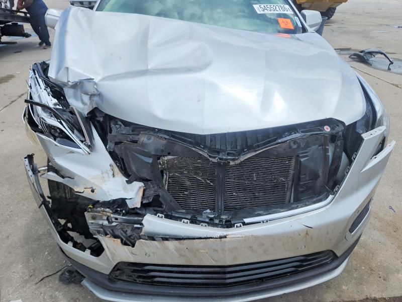 Продажа на аукционе авто 2020 Cadillac Xt5, vin: 1GYKNCRS7LZ218219, номер лота: 54552786