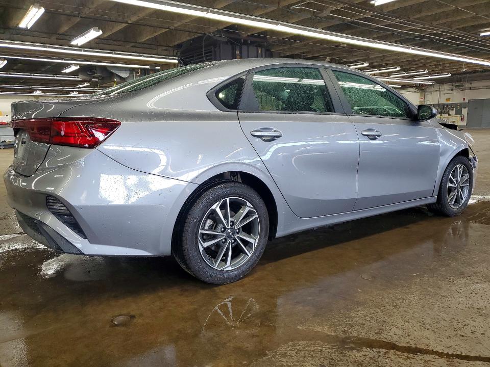 Aukcja sprzedaży 2024 Kia Forte, vin: 3KPF24AD7RE795047, numer aukcji: 57008586